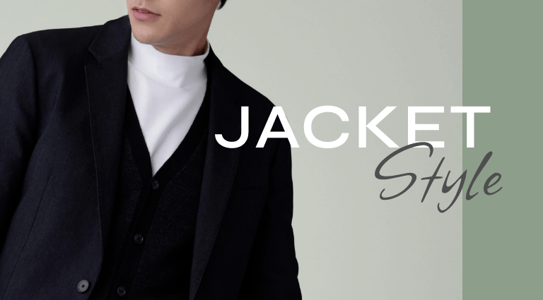 JACKET Style