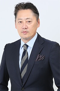 代表取締役社長 伊藤　健治